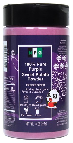 Npg 100 pure purple sweet - pure,