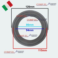 SOSPENSIONE IN FOAM PER