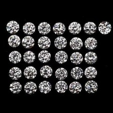 Pezzi diamante cvd - 50,