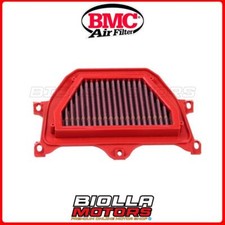 FM450/04TRACK FILTRO ARIA BMC YAMAHA YZF-R6 600 2007 SPORTIVO LAVABILE