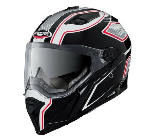 Casco moto integrale - , caberg