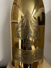 Armand De Brignac Réhoboam 4,5L - Bottiglia Vuota - Empty