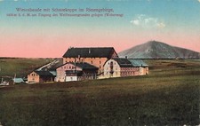 Casa prati con - con, coppe