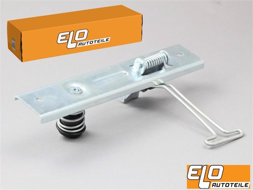 Originale elo motore cofano - elo,