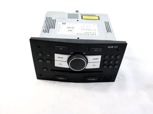 13289935 autoradio opel - 13289935,
