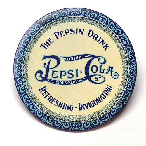 Calamita frigo bevande pepsi - frigo,