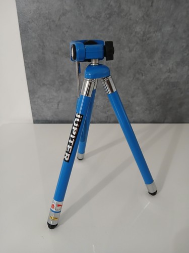 Treppiede jupiter macchina - treppiede,