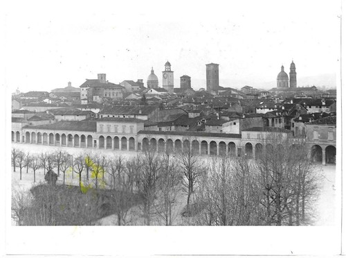 Reggio emilia - emilia, (1129)