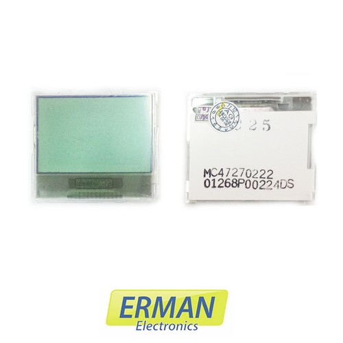 Display lcd per - per, t66