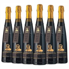 6 Bottiglie 6 TERRE VERDIANE