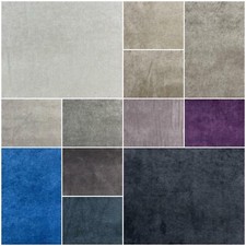 Tende Divano Imbottito Velluto