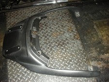 MANIGLIONE PORTAPACCHI PER HONDA SILVER WING