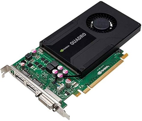 Nvidia quadro k2000 2gb scheda - nvidia,
