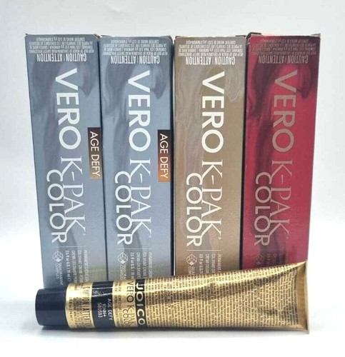 Joico vero pak crema - k-pak,
