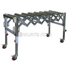 CARRELLO RULLIERA 9 RULLI CON