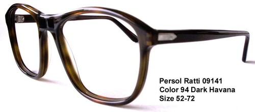 Rare new real vintage persol - rare,