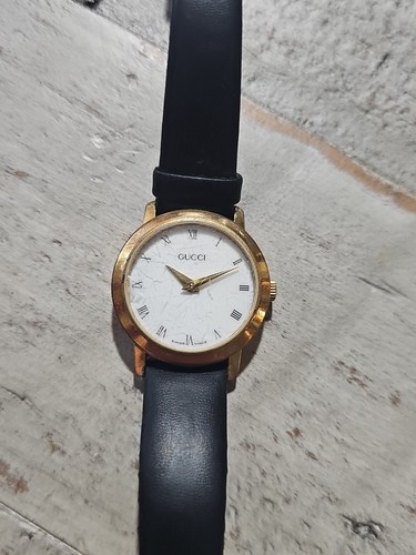 Orologio donna gucci 2200l - orologio,
