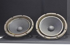 2x BOSE 10" WOOFER 113899 da