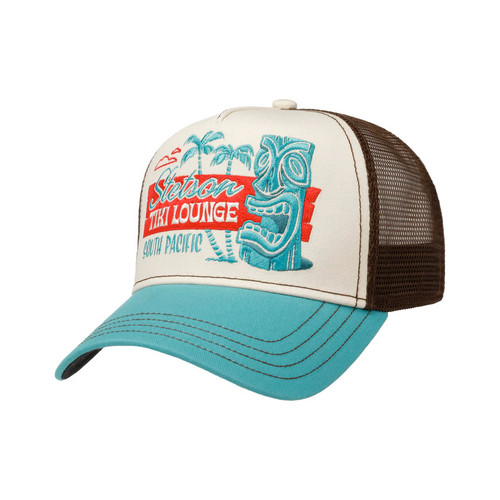 Cappello stetson cap - cappello,