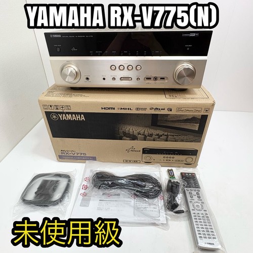 Yamaha v775b ricevitore av - ricevitore,