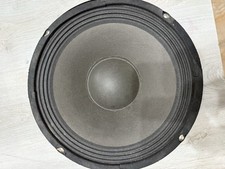 Altoparlante 25 Cm 10”