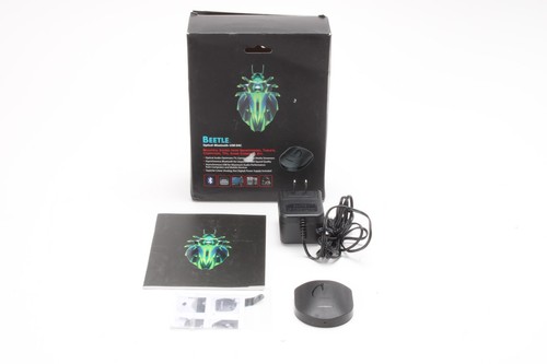 Audio quest beetle ottico - quest,