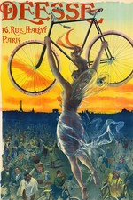 366799 Poster Stampa Sportiva