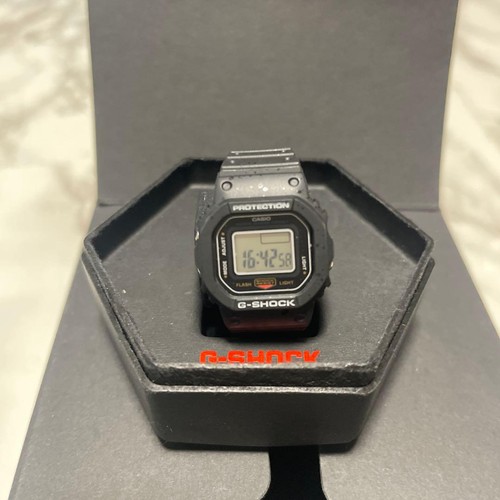 Orologio casio shock nano - orologio,