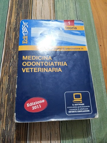 Medicina odontoiatra - medicina,