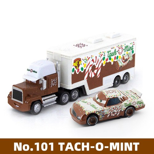 Set auto disney pixar 101 - auto,