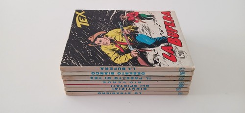 Tex lotto - tex,