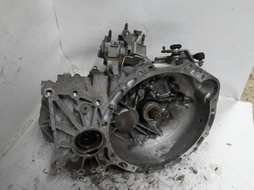 Cambio peugeot 4007 2008 - peugeot,
