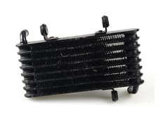 APRILIA Tuono 1000 Radiatore olio 2002 2005 Oil Radiator ID76123