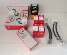 KIT FRENI FIAT 500 EPOCA F/L