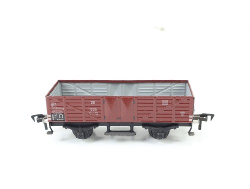 Fleischmann 1205 carro - 1205,