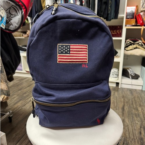 Zaino polo ralph lauren - polo,