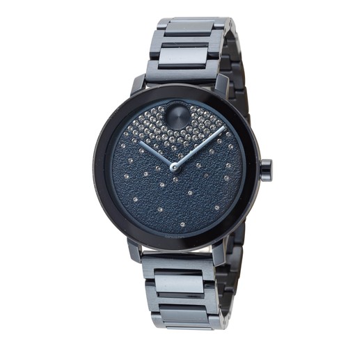 Movado women 34mm - women's,