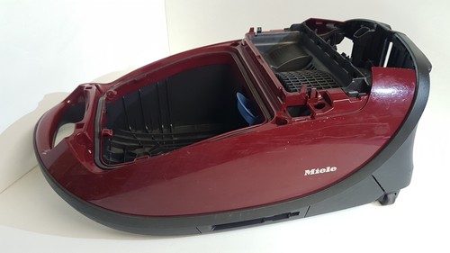 Case aspirapolvere miele - case,