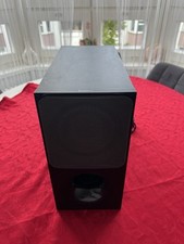Sony SA-WCT290 - Subwoofer