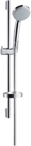 Hansgrohe croma 100 set doccia - hansgrohe,