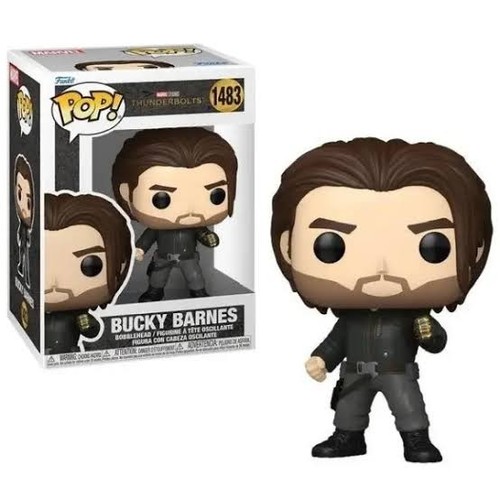 Funko pop marvel - funko,