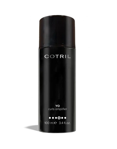 Cotril curls amplifer 100ml - cotril,