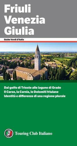 Friuli venezia giulia - friuli,