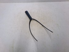 Testa forchetta passo 2 denti