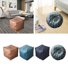 Fodera per pouf marocchino in