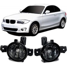 Fendinebbia nero fumo per - 2,