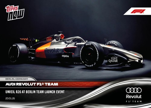 Formula topps now - topps,