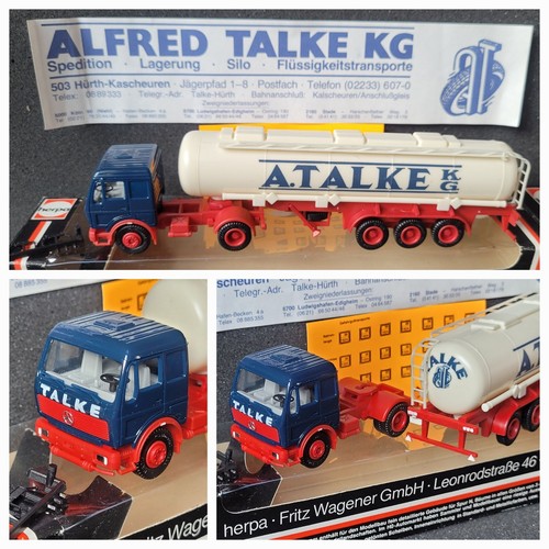 Talke 503 hürth - mb,