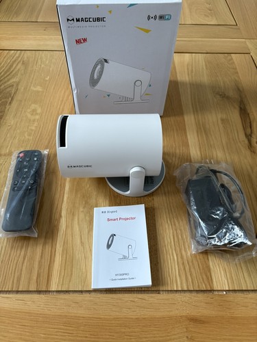 Magcubic hy300 pro mini - hy300,