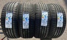 4 pneumatici estivi 205/55R16